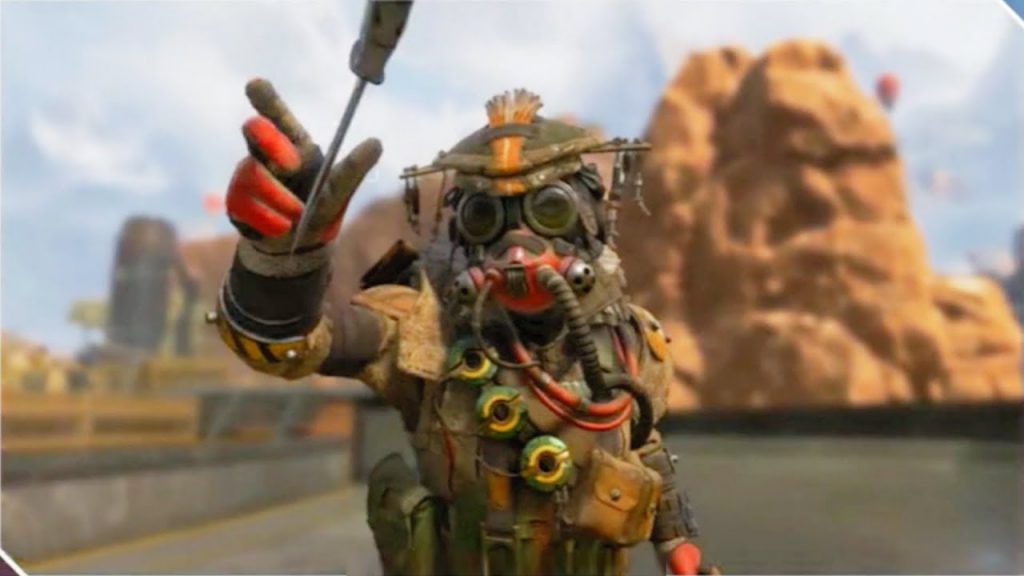 Apex Legends Guide Every Finisher Move And How To Use Them Game Truth