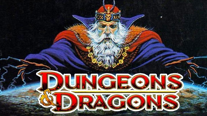 Hasbro Dungeons And Dragons